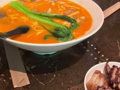 -漆黑觉米粉(三里屯店)