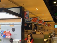 -海底捞火锅(吴中路店)