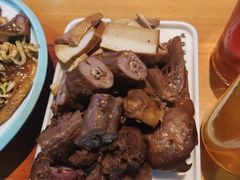 -四禧精酿烧烤串吧(大明湖店)