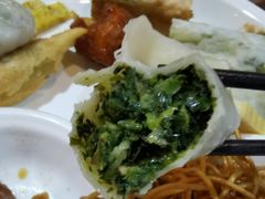 -清心素食(文昌百汇店)