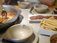 -重庆锦火锅(惠福东路店)