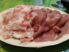 -华哥新鲜猪精品美食