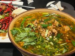 -南蛮子(进贤路店)