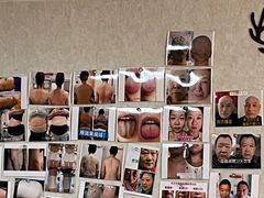 -仰生如卉推拿养生馆(酒仙桥店)