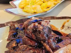 -外婆船宴餐厅·外婆喊你回家吃饭