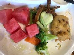 -素满香·素食自助餐(苏州·临顿路店)