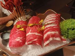 -色響火锅(恒隆广场店)