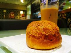 -大咀港式茶餐厅(海岸城店)