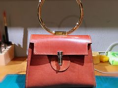 -如果·追梦手工皮具DIY教学店(田子坊店)
