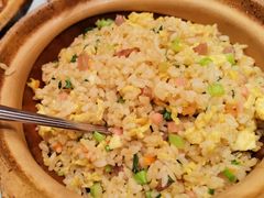 砂锅特色炒饭-眉州东坡(华联万柳店)