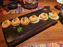 -京鹿料理(荟聚店)