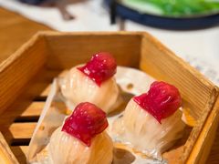 -云山茶餐厅(广东大厦店)