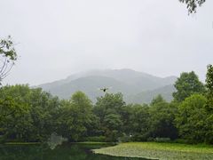 -九曜山