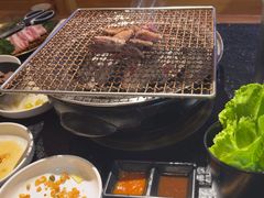 -九田家黑牛烤肉料理(石路天虹店)