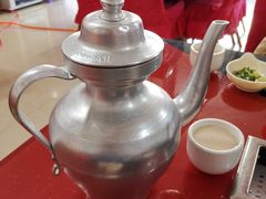 酥油茶-生态牦牛王