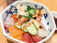 -Tuna maki寿司(园区永旺店)