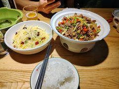 -文记卢源外·江西小炒(凤城八路店)