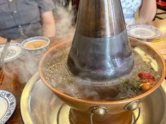 -前门张记涮肉(前门店)