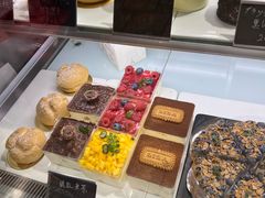 -KOMUGI 小麦家(新地假日广场店)