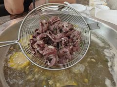-潮悦牛肉火锅城(水贝店)