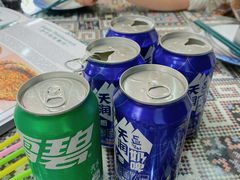 奶啤-新疆伊宁远征餐厅