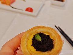 -安蒂娅.悦景轩中餐厅(西乡店)