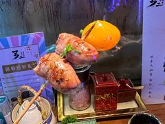 -弓二·烧鸟居酒屋(财富购物中心店)