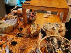 -Max Bakery 阿唛手作