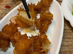 -傣香原味·傣味特色菜·手抓饭(呈贡吾悦广场店)
