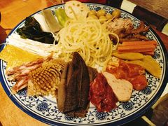 -周小明火锅(黑金冠社区店)