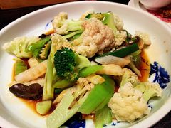 -蟹榭·本帮江浙菜·蟹宴(五角场合生汇商场店)