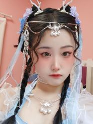 -汉仪华裳汉服馆(打浦桥店)