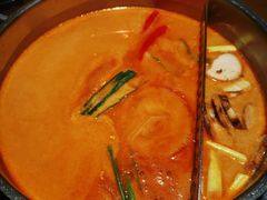-生如夏花泰式火锅(西村黑金店)