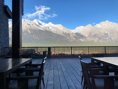-丽江金茂璞修雪山酒店-雪景阁餐厅
