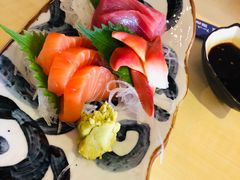 -有喜屋·深夜食堂(北京西路店)