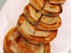 葱油饼-大谊园