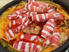 -黔有有贵州酸汤夺夺粉火锅(五味十字店)