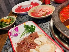 -蜀大侠火锅(春熙路店)