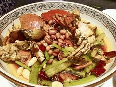 -李老爹香辣蟹(宣武门店)