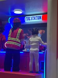 -奈尔宝·儿童乐园·亲子餐厅(苏州大悦城店)