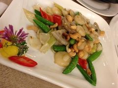 小炒皇-金城大酒店-中餐厅(汾江中路店)