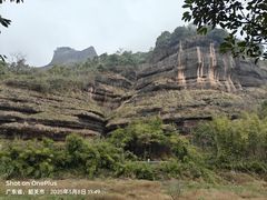 -丹霞山风景名胜区
