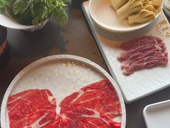 -东来顺·非遗火锅(赛格国际购物中心店)