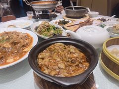 -新洪记·丽久饭店(铁西店)