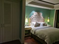 -春晖园度假酒店温泉