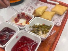 -乡村馕坑肉·烧烤·新疆菜·本地人更爱吃(阿勒泰首店)