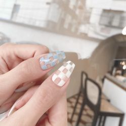 -Cici Nail日式美甲美睫工作室