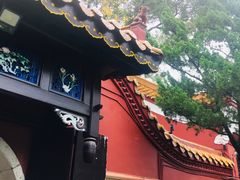 -南岳衡山风景名胜区-南岳大庙