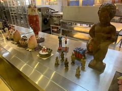 -歌斐颂巧克力小镇