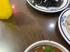 -老爆肚满五香烧牛羊肉